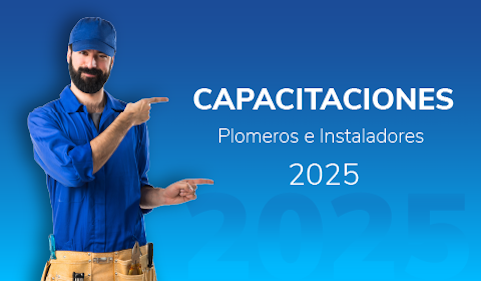 Capacitaciones