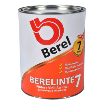 Pintura Berelinte Berel...