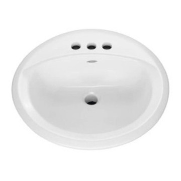 Lavabo S/c Rondalyn 20.4...