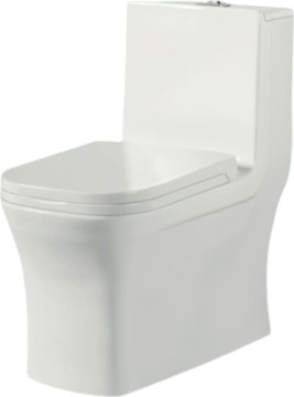 Sanitario Dual Flush de 1...