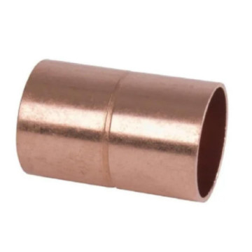 Cople Nacobre 10mm Cobre