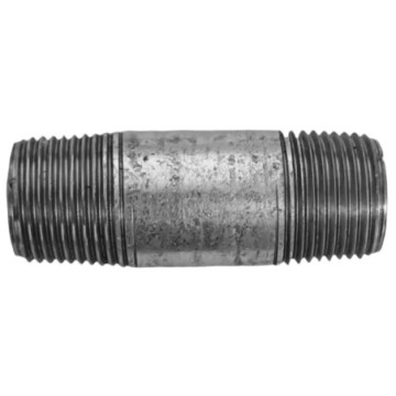 Niple Galvanizado de 3x64 Mm