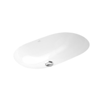 Lavabo Onovo S/cub 41625001...