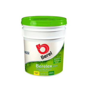 Pintura Berel Berelex Green...