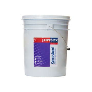 Construbond 19lt Juntex