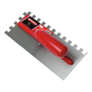 Llana Dentada Redtools 28...