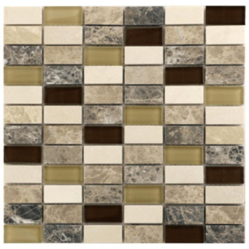 Malla Tiles Atenas 30x30 Único