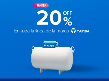 Promoción tatsa