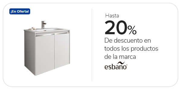 Promoción Esbaño