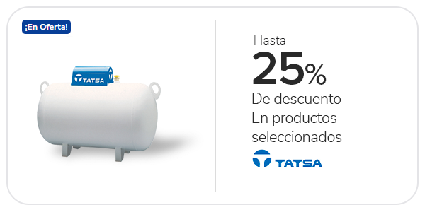 Promoción Tatsa