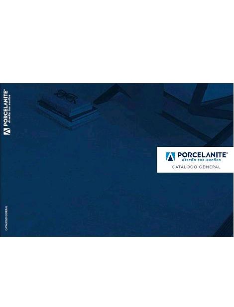 Catálogo Porcelanite 2020 Piezas Especiales