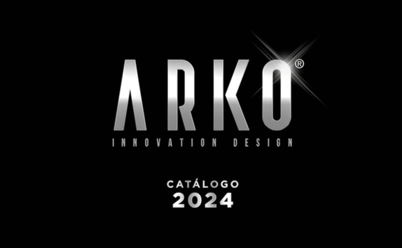 Catálogo Arko 2024