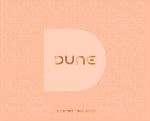 Catálogo Dune 2024 Colecciónes