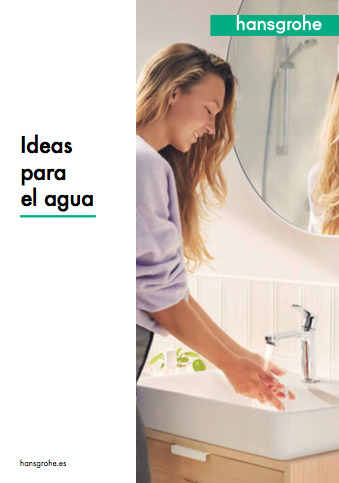 Catálogo Hansgrohe 2023 Ideas Para El Agua