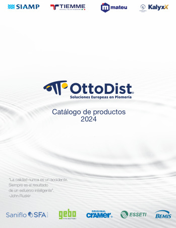 Catálogo Otto 2024 Productos