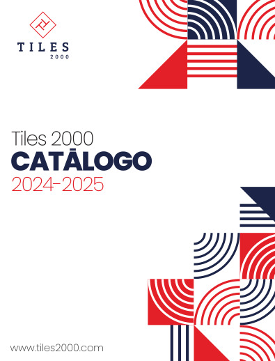 Catálogo Tiles 2024-2025