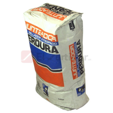 Boquilla Perdura Rojo 10 Kg.