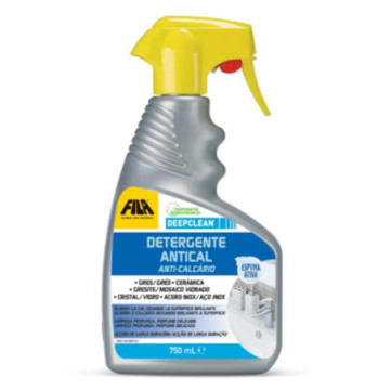 Detergente Fila Deepclean...